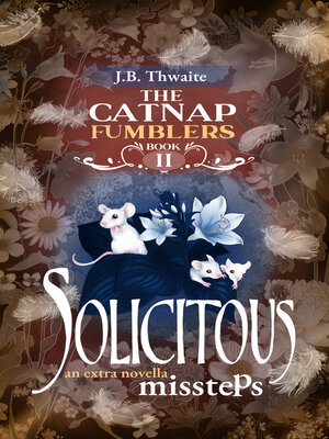cover image of Solicitous Missteps